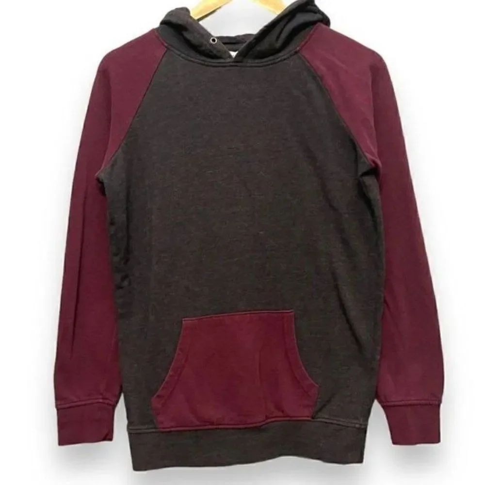 ZINE Clothing Long Leggings Hoodie